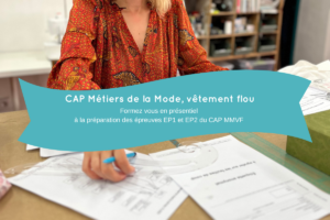 preparer un CAP MMVF